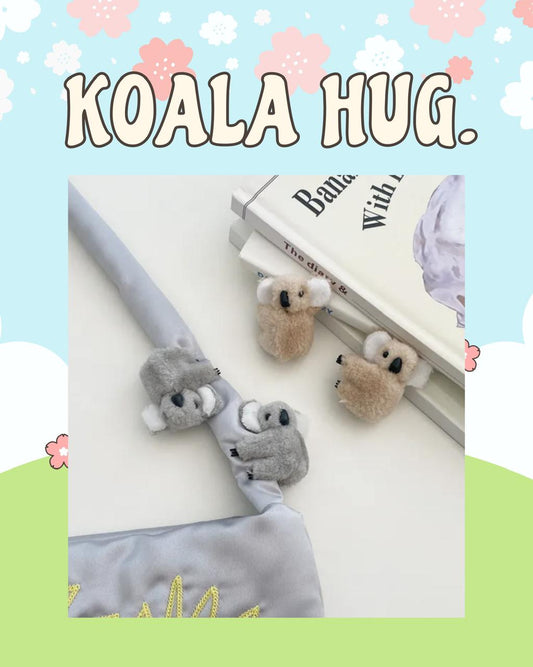 kola hug