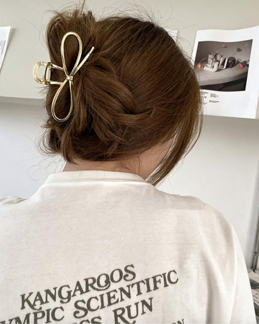 KEiKI Hair Claw Clip