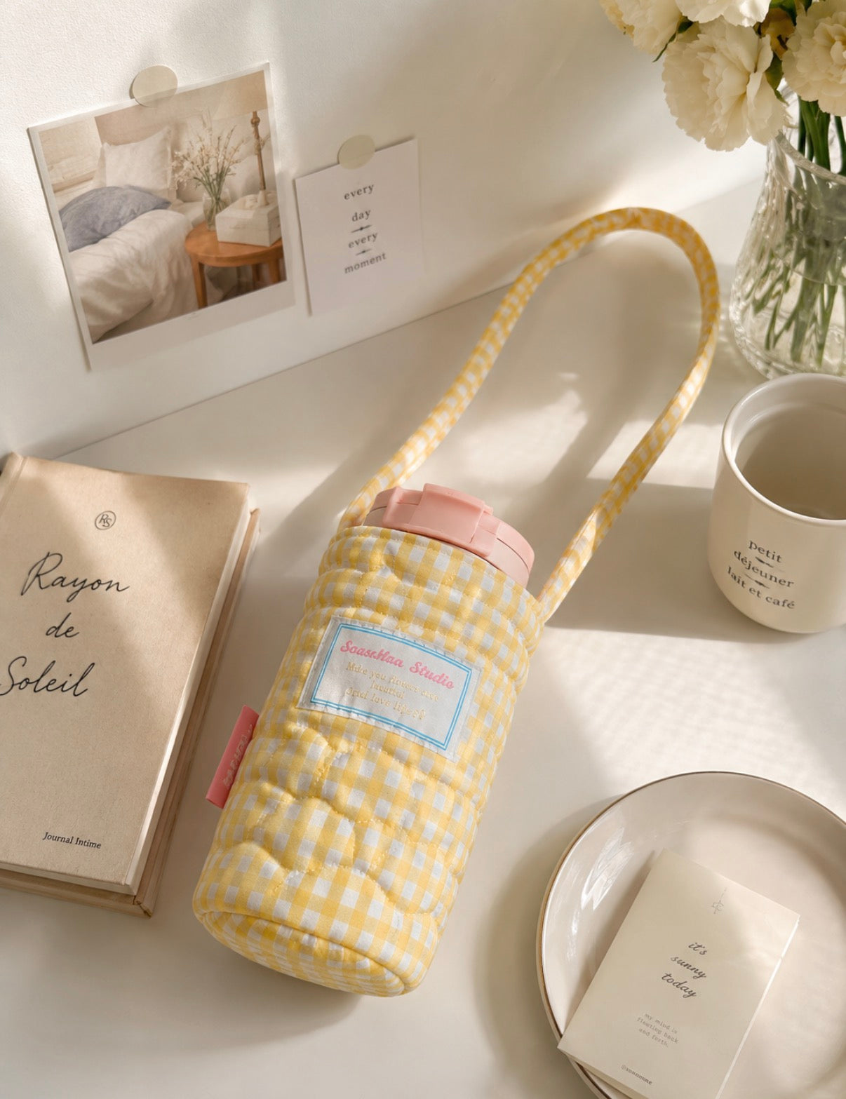 KEiKI Water Bottle Holder
