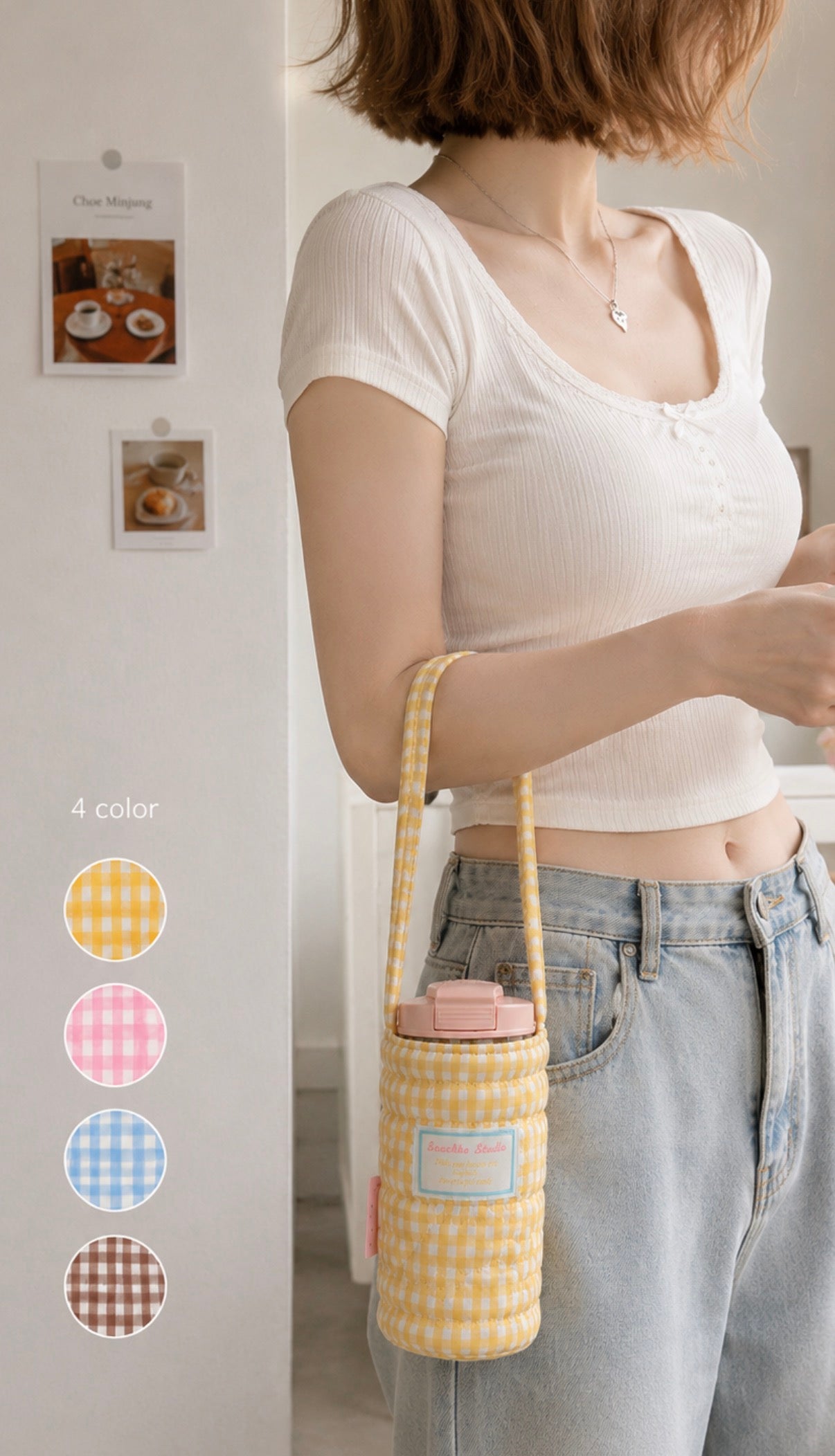 KEiKI Water Bottle Holder