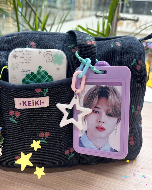 Star photos charms