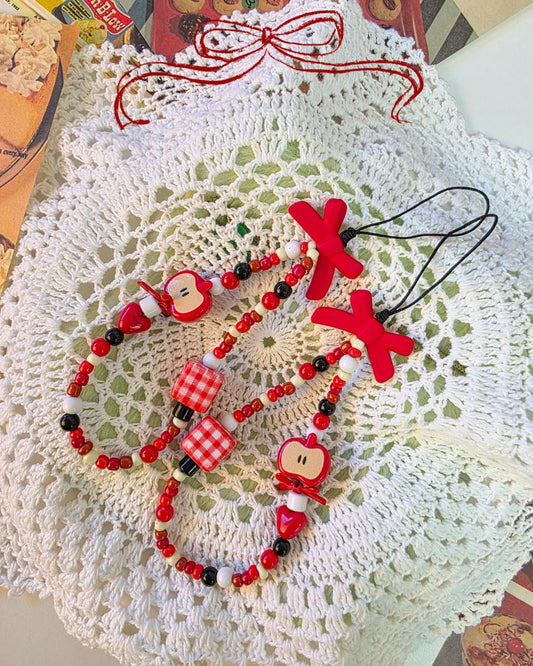 Red charm