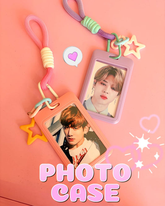 Star photos charms
