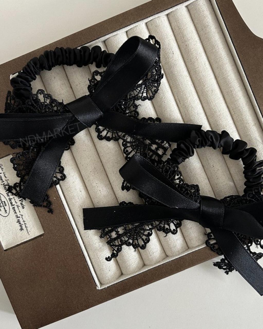 KEiKI Cute Hair Band