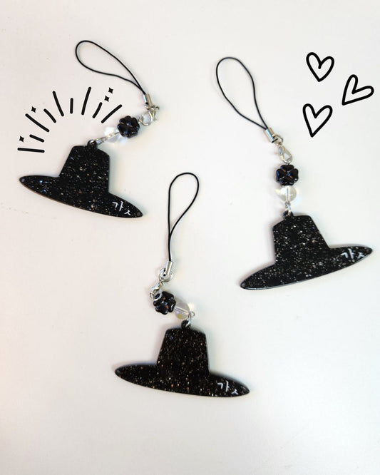 KEiKI Saja Boys Keyring