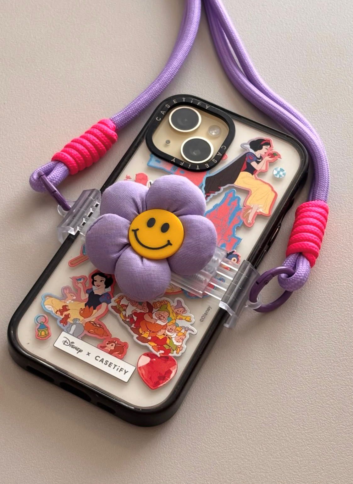 KEiKI Phone sling