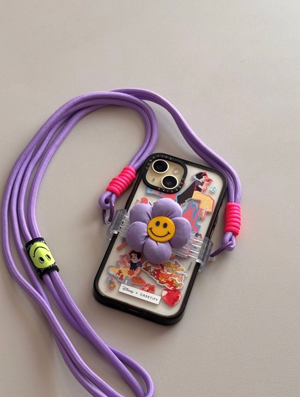 KEiKI Phone sling