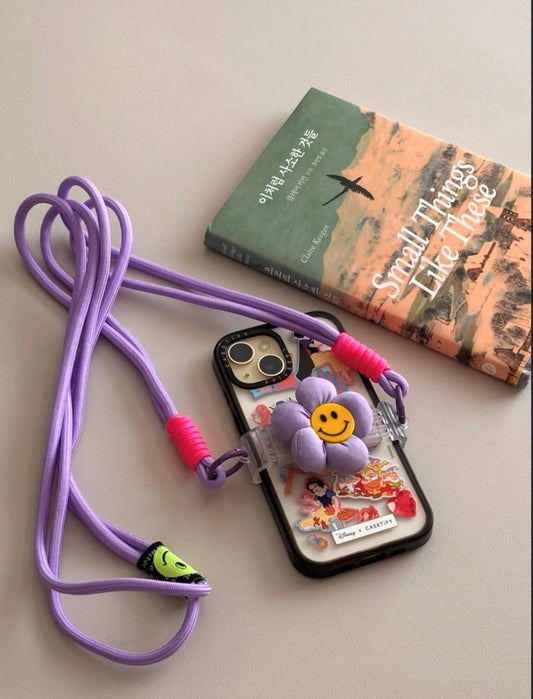 KEiKI Phone sling