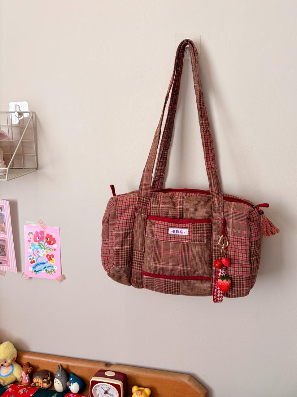 Keiki Casual Bag